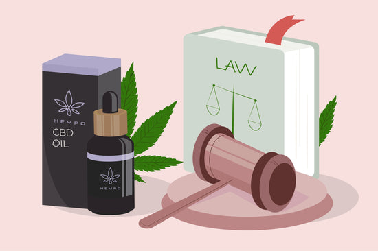 ar CBD aliejus legalu Lietuvoje