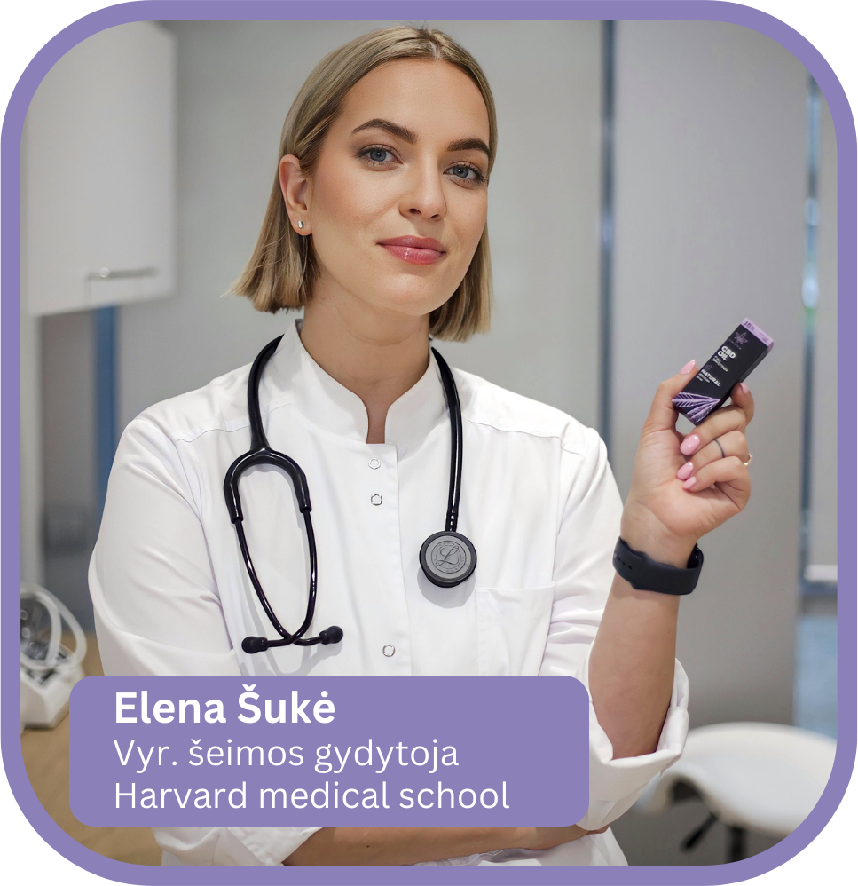 Daktare Elena Suke