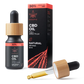 The strongest Hempo 30% CBD Oil - B