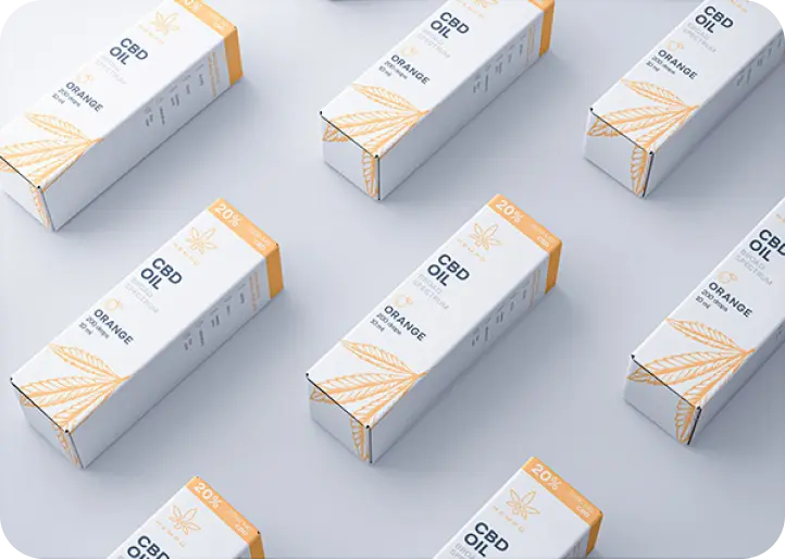 What are CBD products?