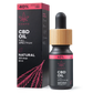 The strongest Hempo 40% CBD Oil - A