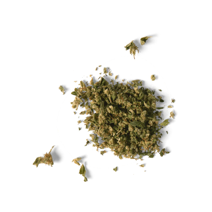 Green fiber